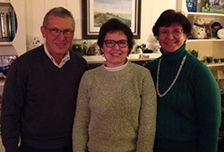 Empowering Families into the Future