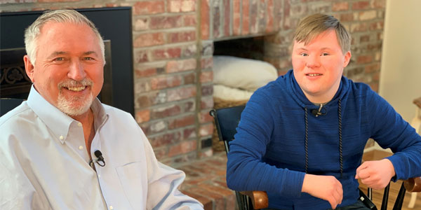 Celebrating Legacy: Lloyd's Impactful Planned Gift to The Arc